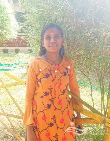 SUNITHA P.C